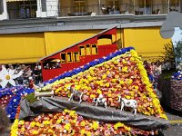 Fete des Narcisses 26 May